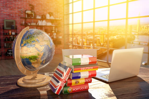 Languages- Al Salim Certified Translation