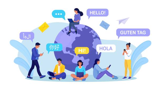 Languages- Al Salim Certified Translation