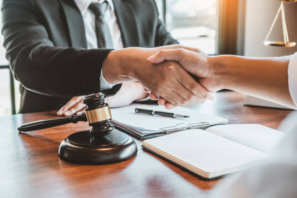 Legal Translation Al Salim Certified Translation