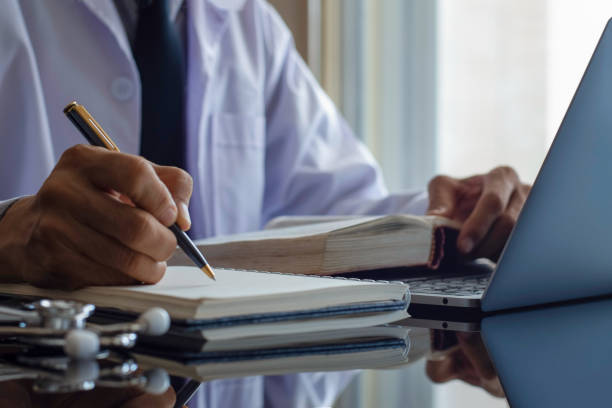 Medical Translation - Al Salim Certified Translation